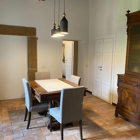 Casa Dell'Olmo Apartment Орвието Екстериор снимка