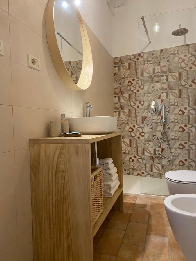 Casa Dell'Olmo Apartment Орвието Екстериор снимка