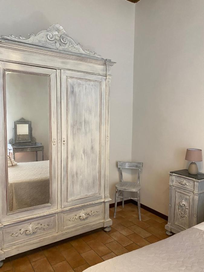 Casa Dell'Olmo Apartment Орвието Екстериор снимка