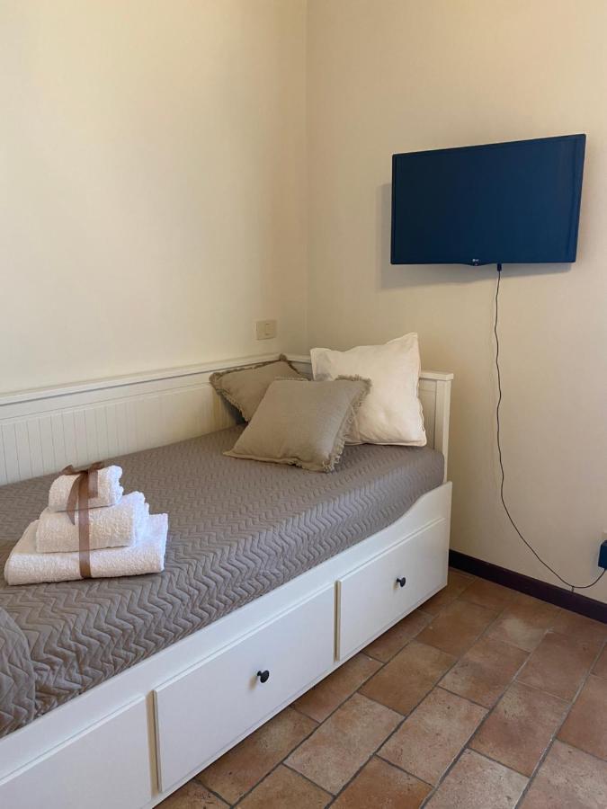 Casa Dell'Olmo Apartment Орвието Екстериор снимка
