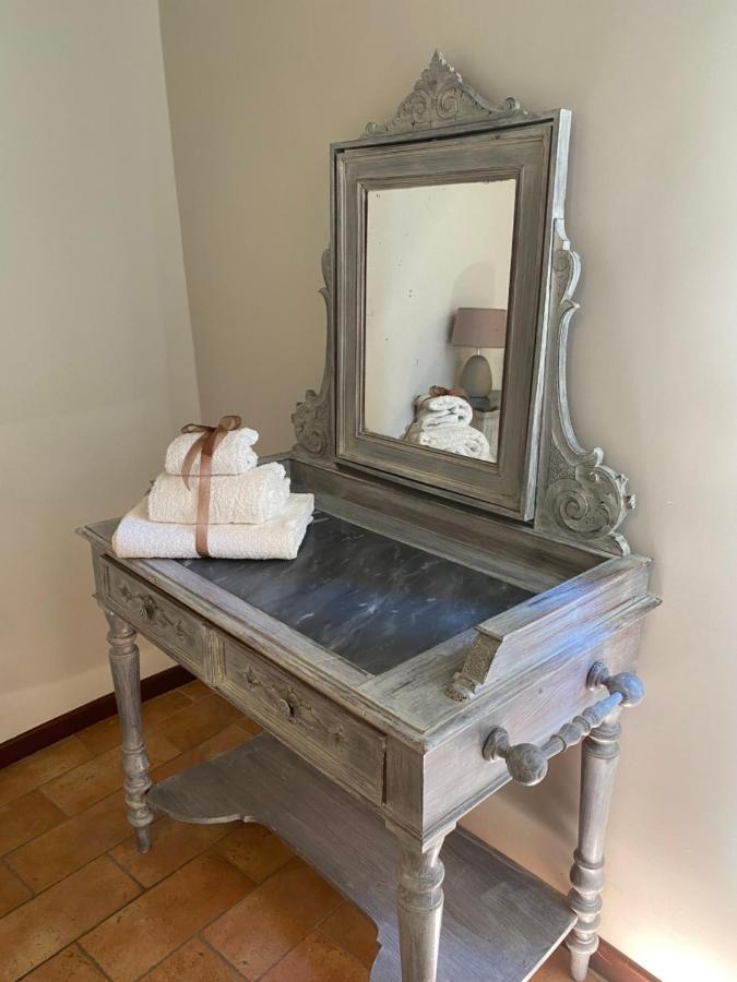 Casa Dell'Olmo Apartment Орвието Екстериор снимка