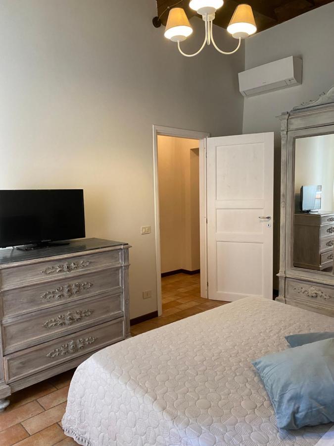 Casa Dell'Olmo Apartment Орвието Екстериор снимка
