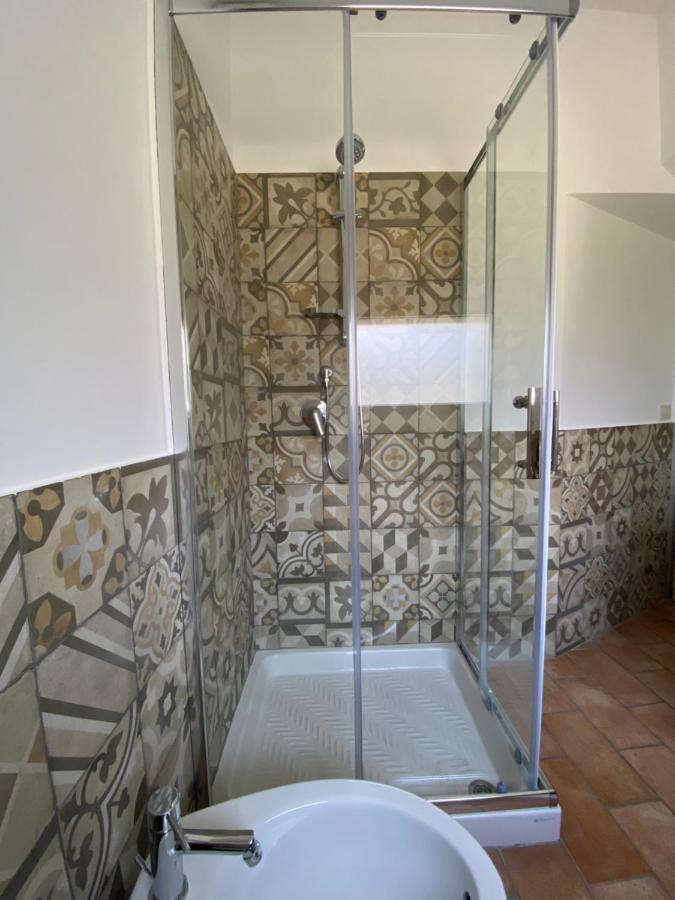 Casa Dell'Olmo Apartment Орвието Екстериор снимка