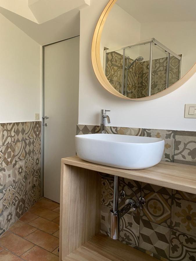 Casa Dell'Olmo Apartment Орвието Екстериор снимка