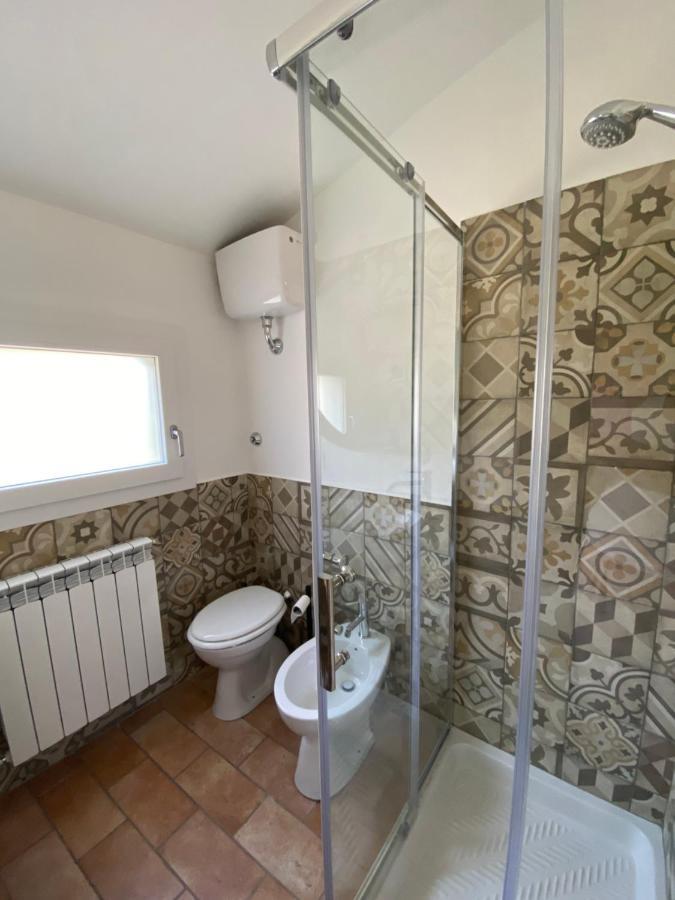 Casa Dell'Olmo Apartment Орвието Екстериор снимка